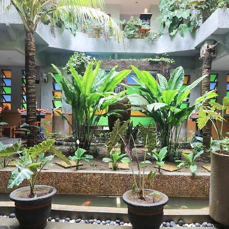 Ddeks Residence Denpasar Exteriér fotografie