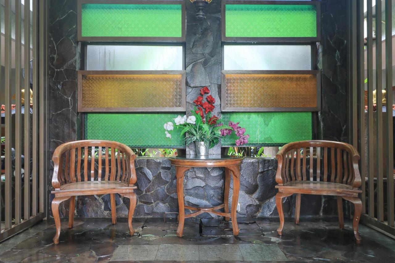 Ddeks Residence Denpasar Exteriér fotografie