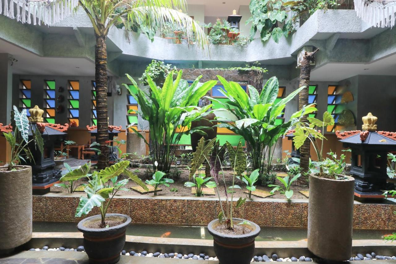 Ddeks Residence Denpasar Exteriér fotografie
