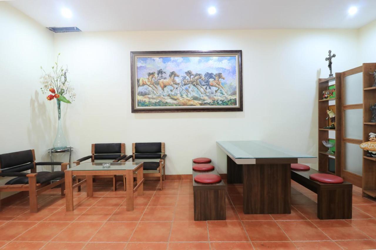 Ddeks Residence Denpasar Exteriér fotografie